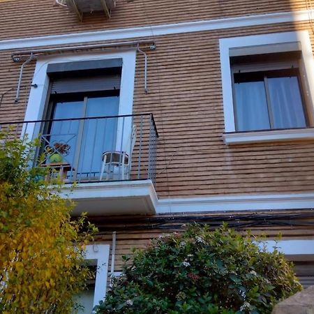 Apartamento Turistico Saragossa Exterior foto