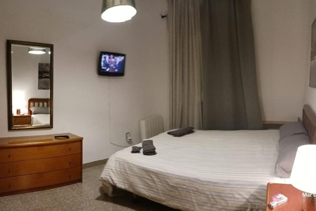 Apartamento Turistico Saragossa Exterior foto
