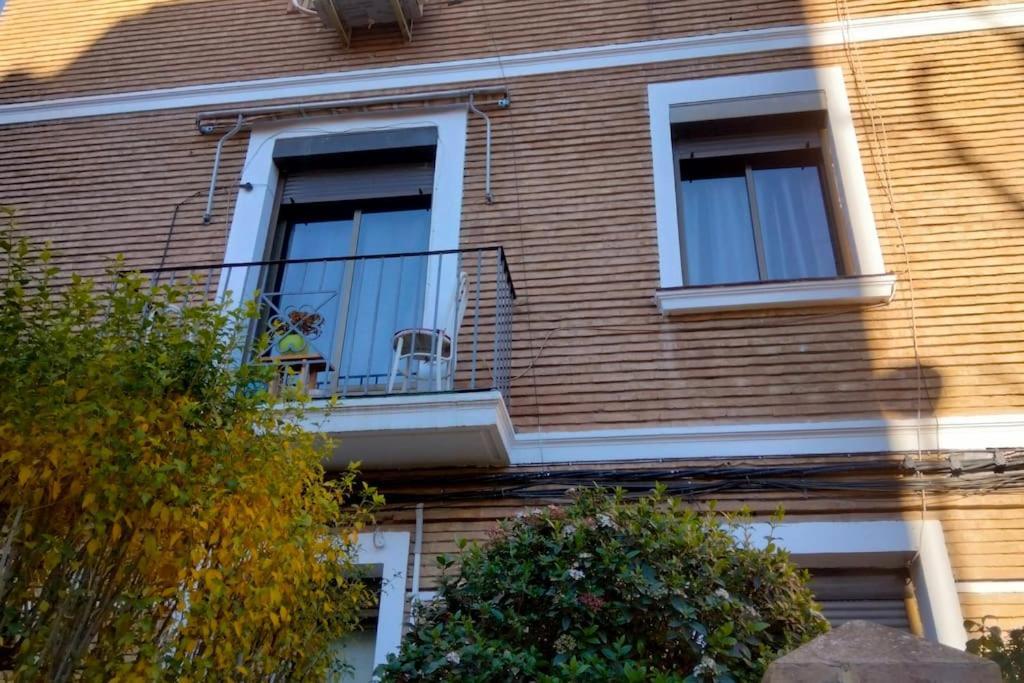 Apartamento Turistico Saragossa Exterior foto