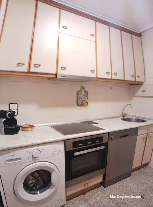 Apartamento Turistico Saragossa Exterior foto