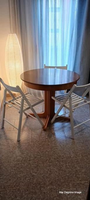Apartamento Turistico Saragossa Exterior foto