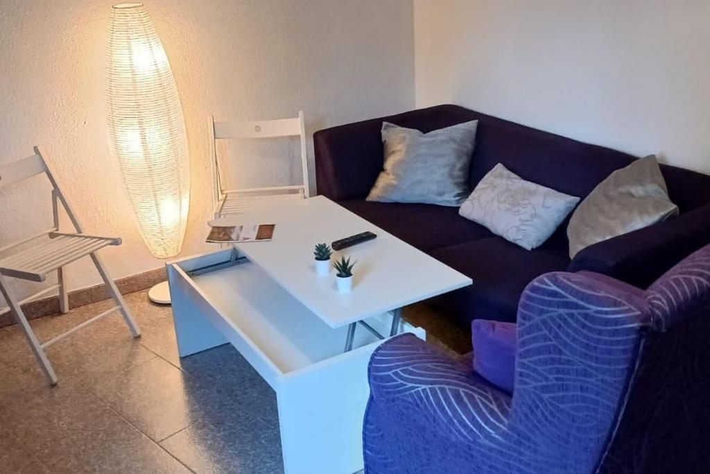 Apartamento Turistico Saragossa Exterior foto