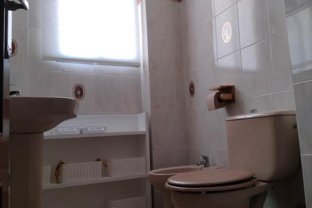 Apartamento Turistico Saragossa Exterior foto