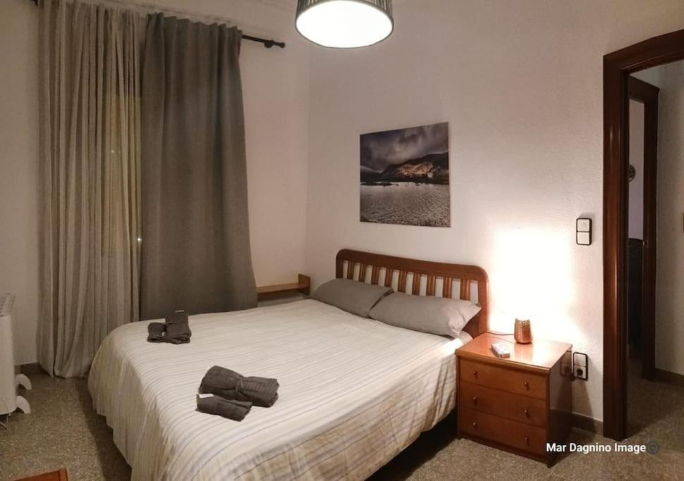 Apartamento Turistico Saragossa Exterior foto