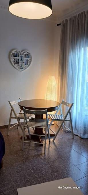 Apartamento Turistico Saragossa Exterior foto